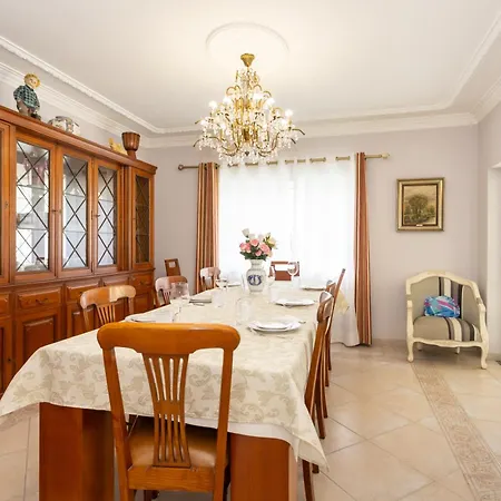 Villa Casa Ze Da Cotta Marisol Corroios