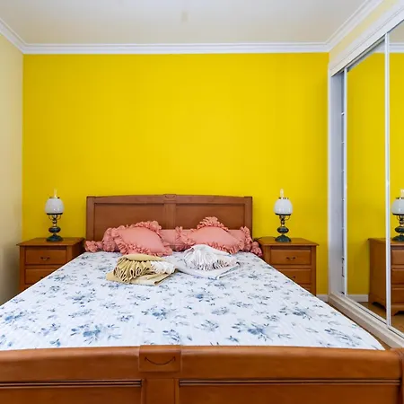 Villa Casa Ze Da Cotta Marisol