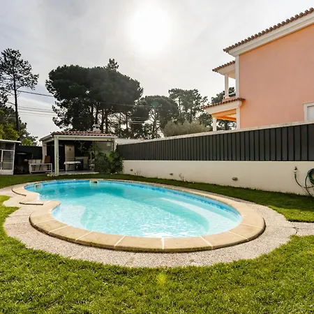 Villa Casa Ze Da Cotta Marisol *