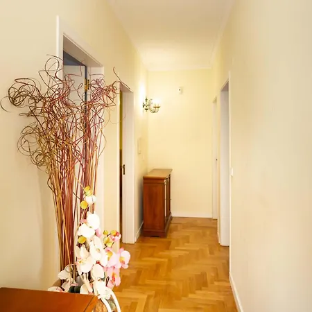 Casa Ze Da Cotta Marisol Villa *