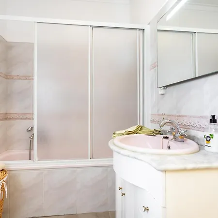 Villa Casa Ze Da Cotta Marisol Corroios