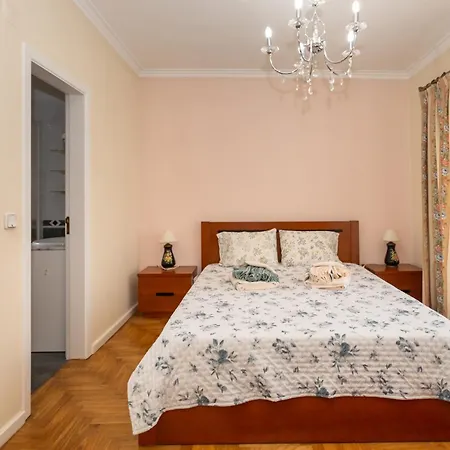 Casa Ze Da Cotta Marisol Villa Corroios