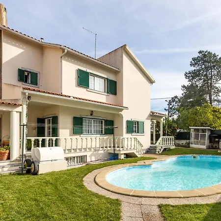 Villa Casa Ze Da Cotta Marisol *