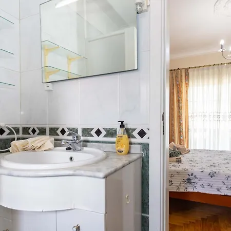 Villa Casa Ze Da Cotta Marisol