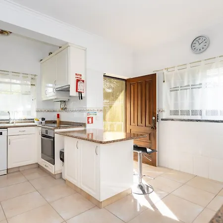 Casa Ze Da Cotta Marisol Villa Corroios