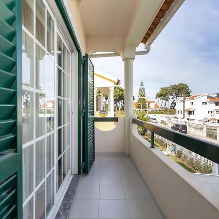 Casa Ze Da Cotta Marisol Villa