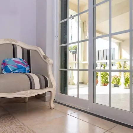 Villa Casa Ze Da Cotta Marisol *