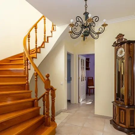 Casa Ze Da Cotta Marisol