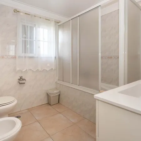 Casa Ze Da Cotta Marisol Villa *