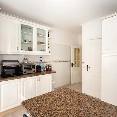 Casa Ze Da Cotta Marisol Villa Corroios