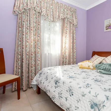 Casa Ze Da Cotta Marisol Corroios