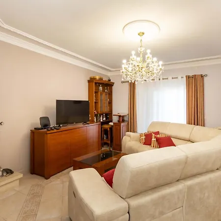 Villa Casa Ze Da Cotta Marisol *