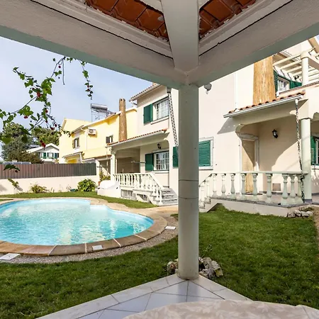 Casa Ze Da Cotta Marisol Villa *