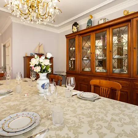 Casa Ze Da Cotta Marisol * Corroios