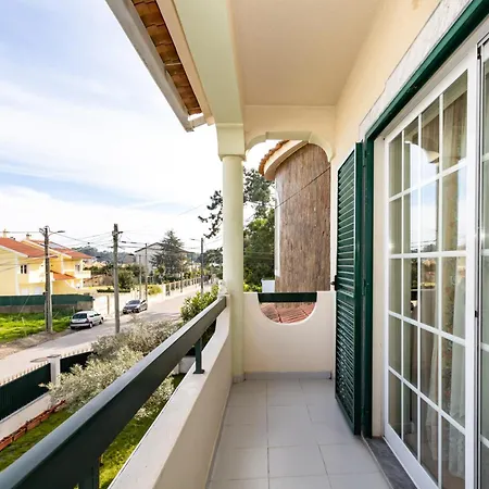 Villa Casa Ze Da Cotta Marisol