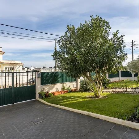 Casa Ze Da Cotta Marisol Villa