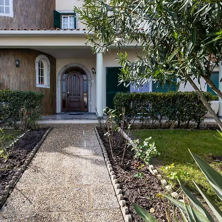 Villa Casa Ze Da Cotta Marisol *