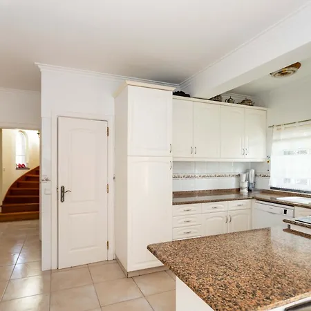Casa Ze Da Cotta Marisol Villa *