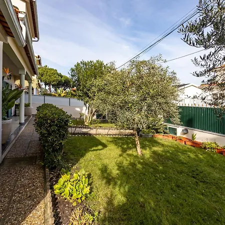 Villa Casa Ze Da Cotta Marisol