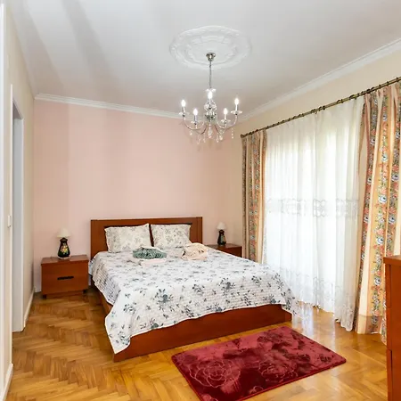 Casa Ze Da Cotta Marisol Villa