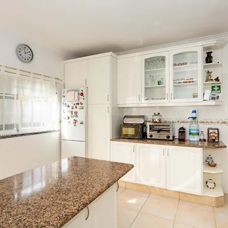 Villa Casa Ze Da Cotta Marisol *