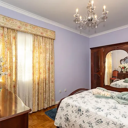 Casa Ze Da Cotta Marisol Villa *