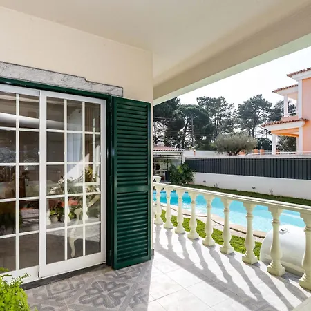 Casa Ze Da Cotta Marisol Villa *