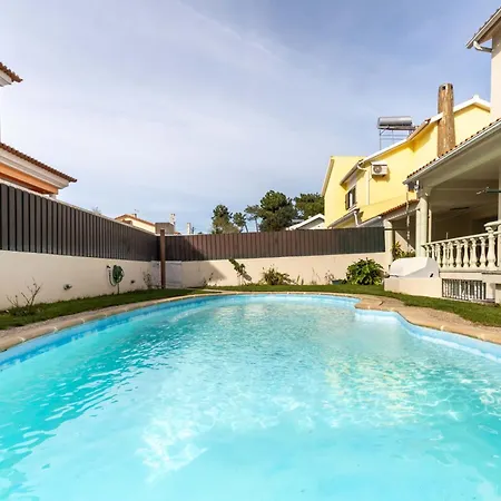 Villa Casa Ze Da Cotta Marisol