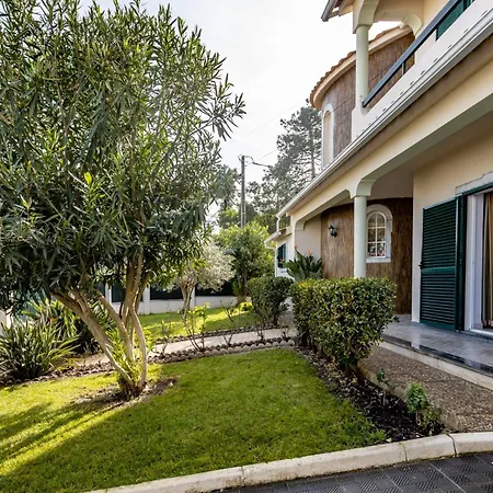 Casa Ze Da Cotta Marisol Corroios