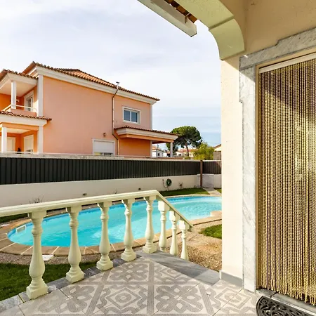 Casa Ze Da Cotta Marisol Villa