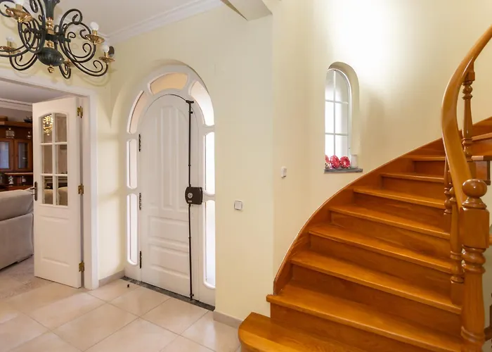 Vila Casa Ze Da Cotta Marisol Corroios