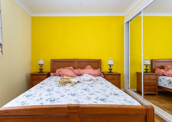 Vila Casa Ze Da Cotta Marisol