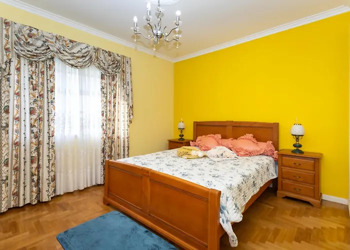 Casa Ze Da Cotta Marisol