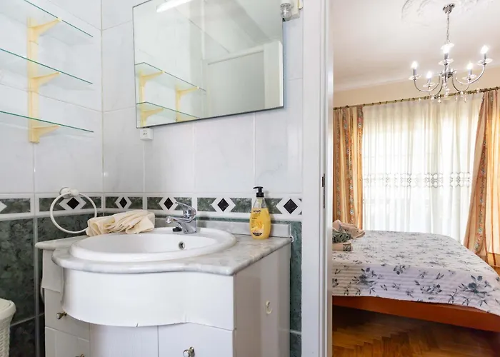 Vila Casa Ze Da Cotta Marisol