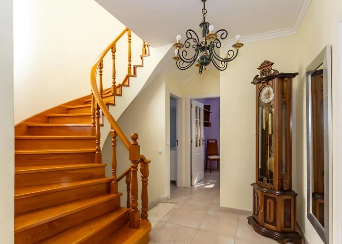 Casa Ze Da Cotta Marisol