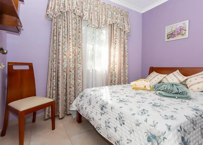 Casa Ze Da Cotta Marisol Corroios