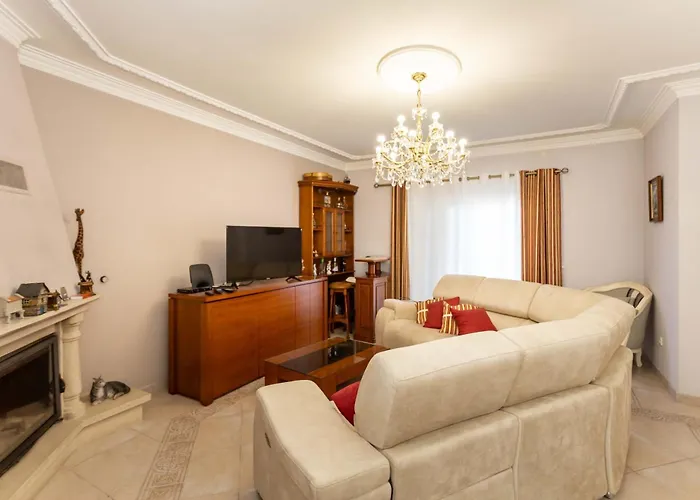 Vila Casa Ze Da Cotta Marisol *