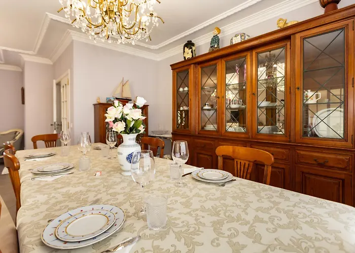 Casa Ze Da Cotta Marisol * Corroios