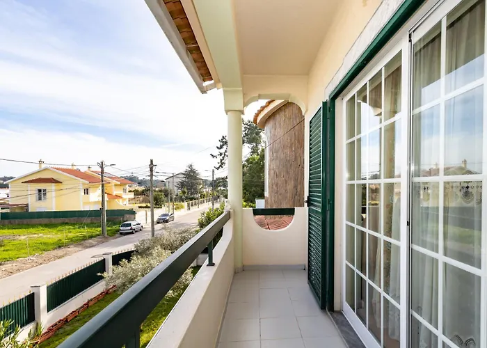 Vila Casa Ze Da Cotta Marisol