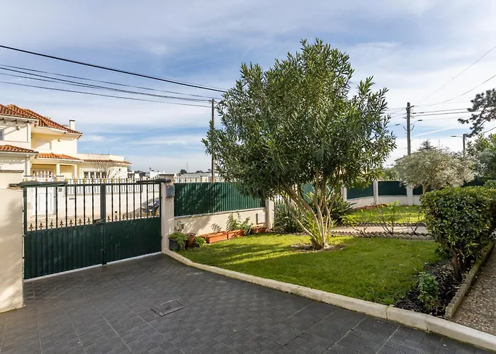 Casa Ze Da Cotta Marisol Vila