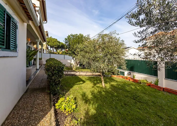 Vila Casa Ze Da Cotta Marisol