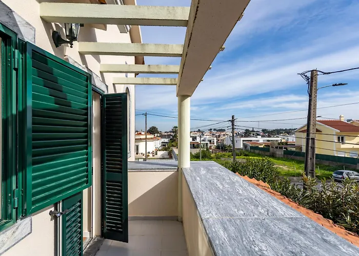 Casa Ze Da Cotta Marisol Vila Corroios