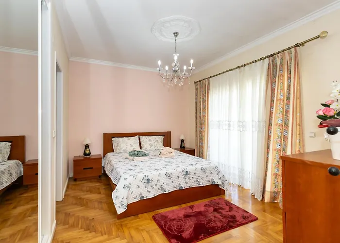 Casa Ze Da Cotta Marisol Vila