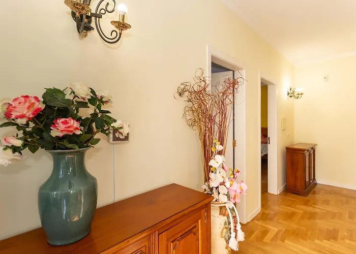 Casa Ze Da Cotta Marisol * Corroios