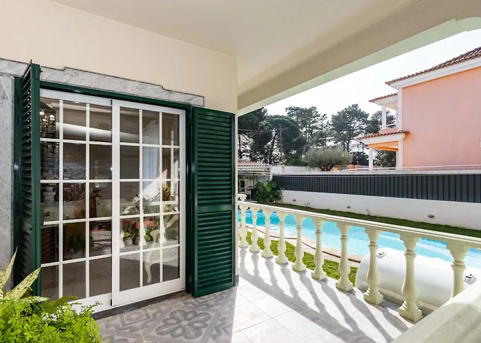 Casa Ze Da Cotta Marisol Vila *