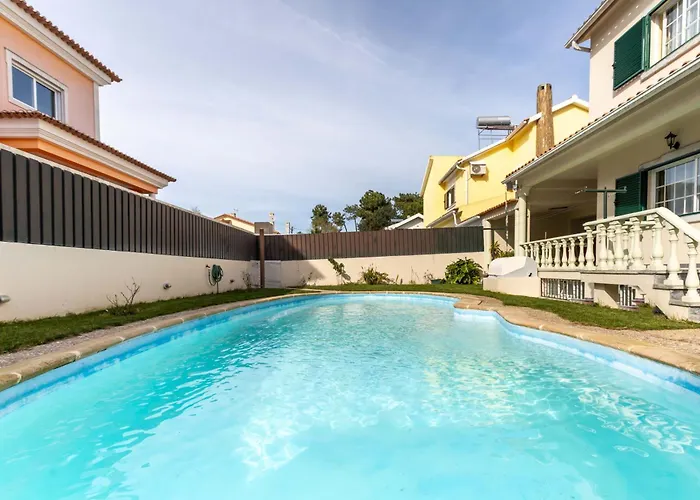 Vila Casa Ze Da Cotta Marisol