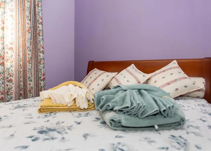 Casa Ze Da Cotta Marisol Vila Corroios