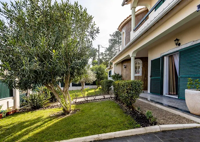 Casa Ze Da Cotta Marisol Corroios